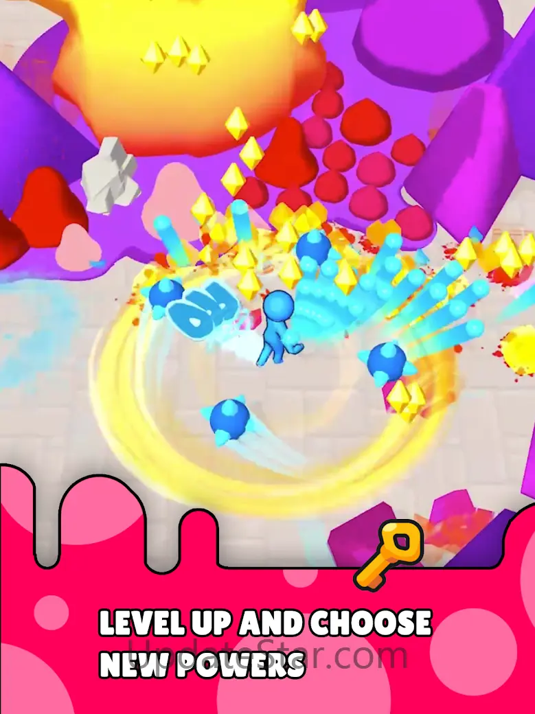 Goo Fighter 1.14