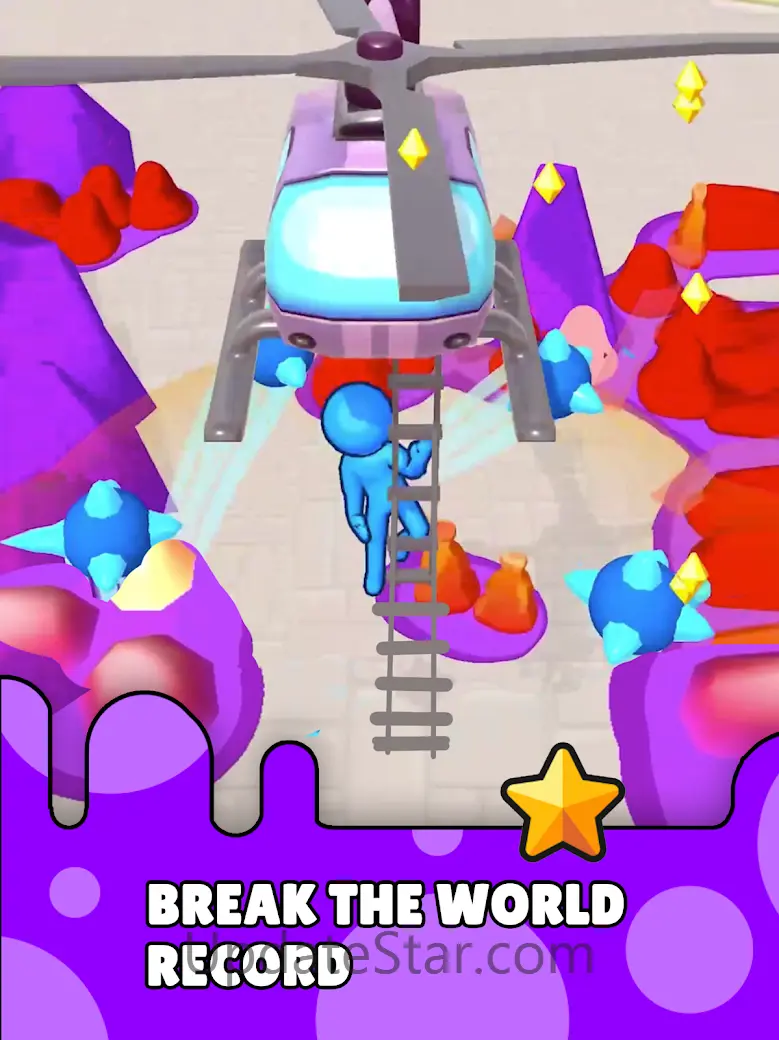 Goo Fighter 1.14