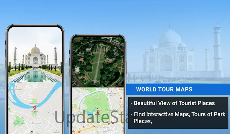 Offline Maps: GPS Navigation 1.4.7