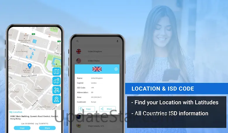 Offline Maps: GPS Navigation 1.4.7
