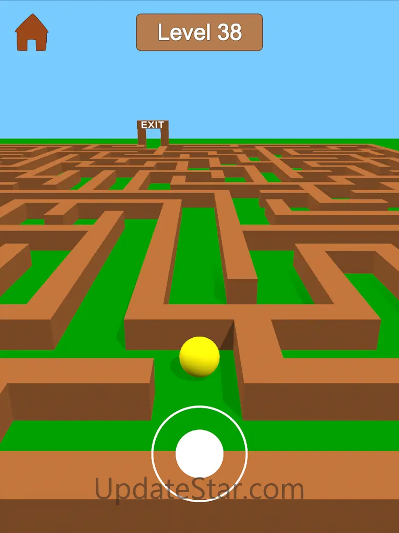 Maze Games 3D - Fun Labyrinth 14.6