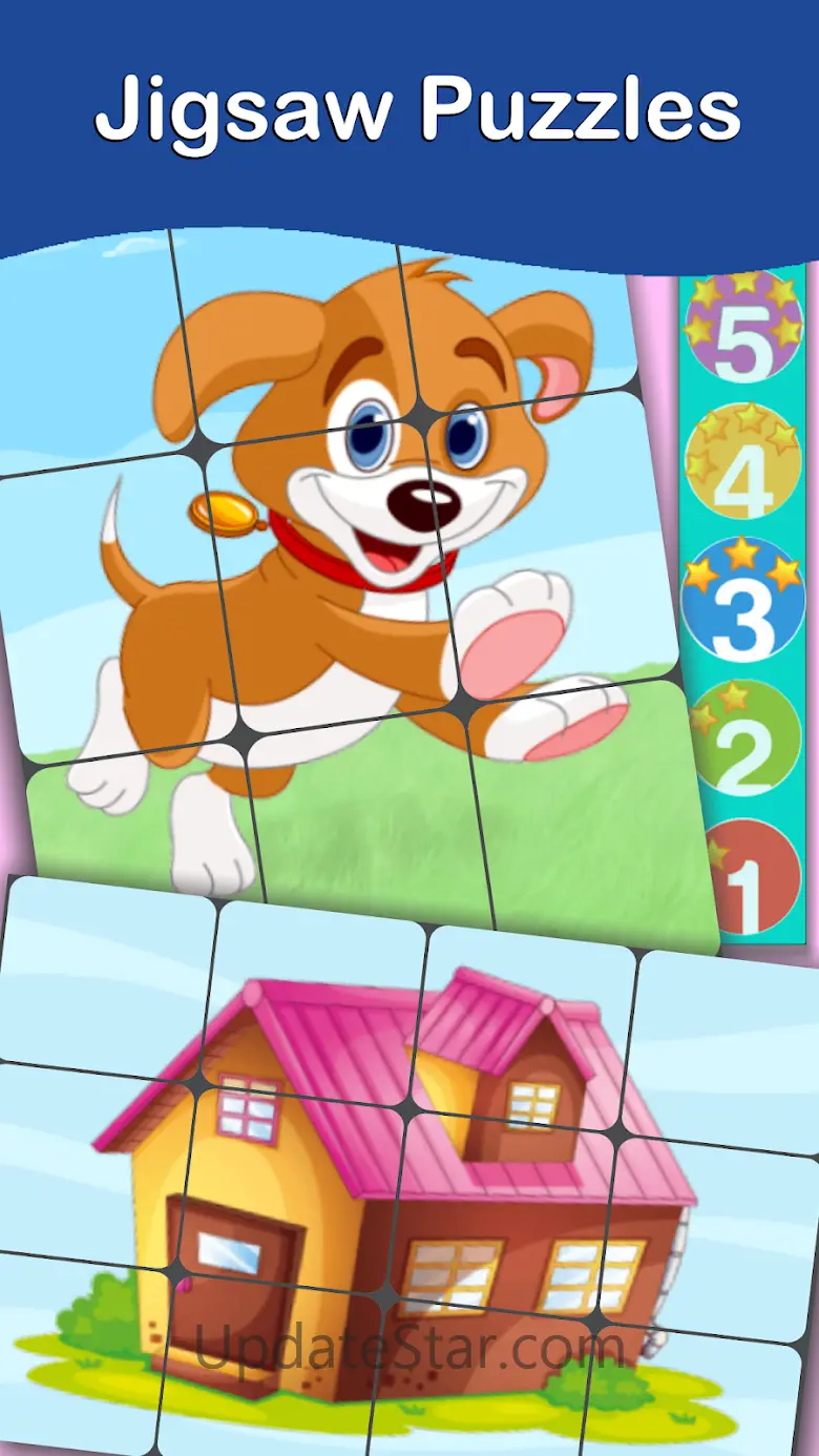 ABC Flashcards : Learn English 4.76
