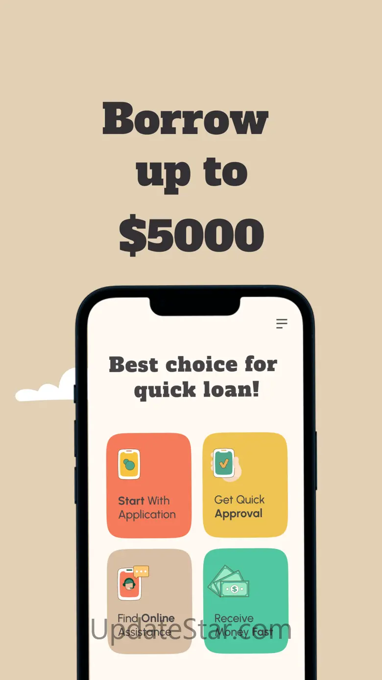 Payday Advance - Cash Loan App 1.2