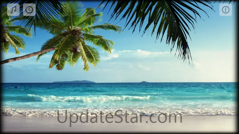 Ocean Sounds FREE 1.03