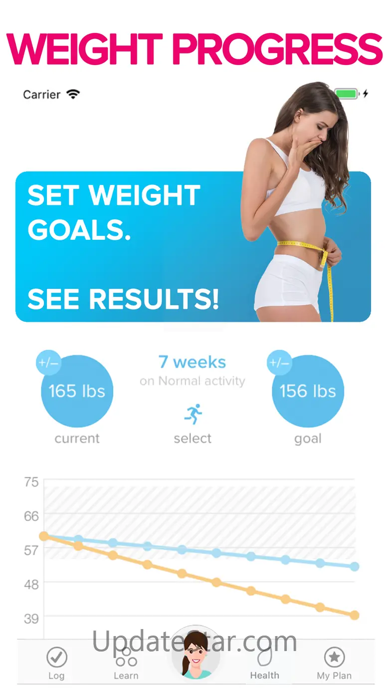 Inlivo: Healthy Eating Coach 4.2.9