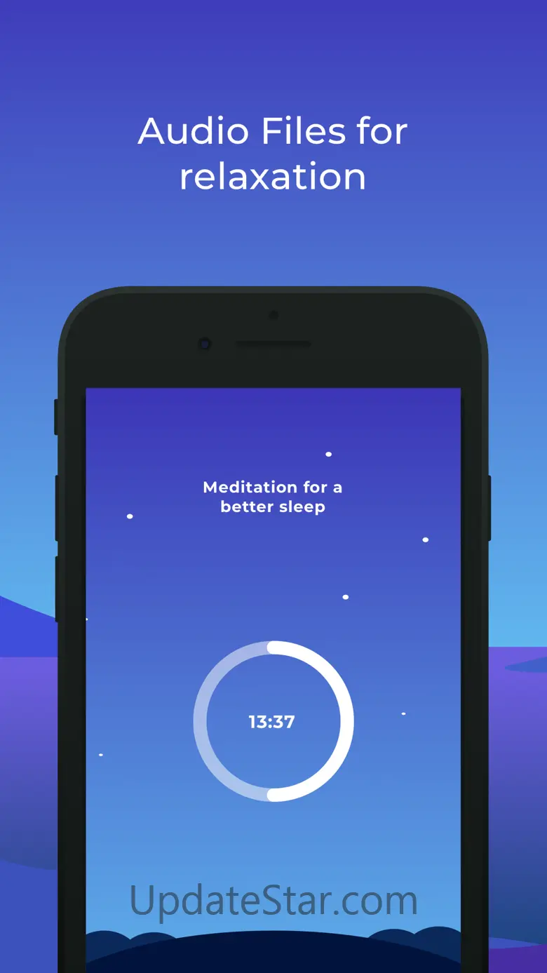 Stress Guide: HRV & Meditation 8.1.6
