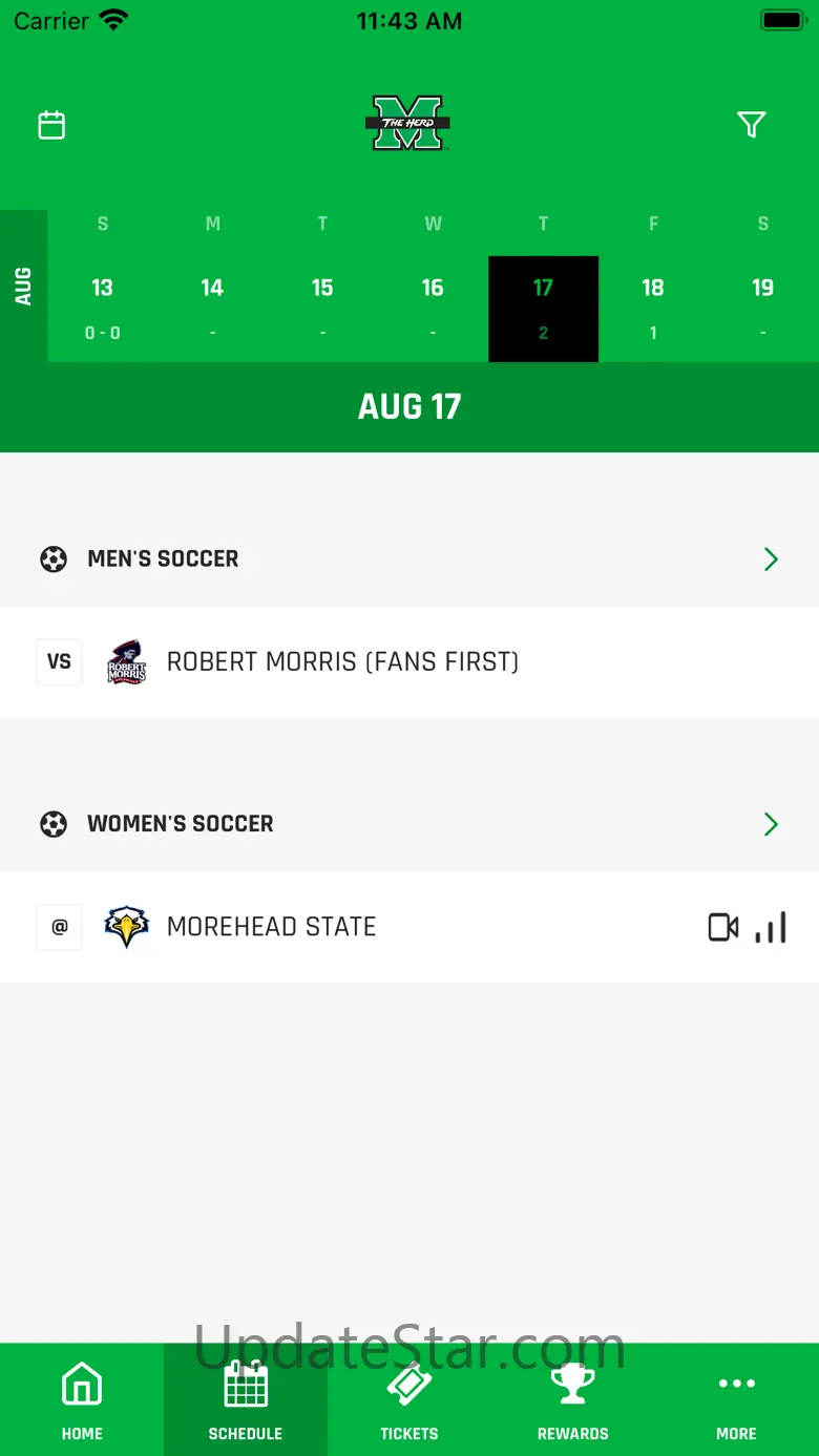 HerdZone 11.1.3
