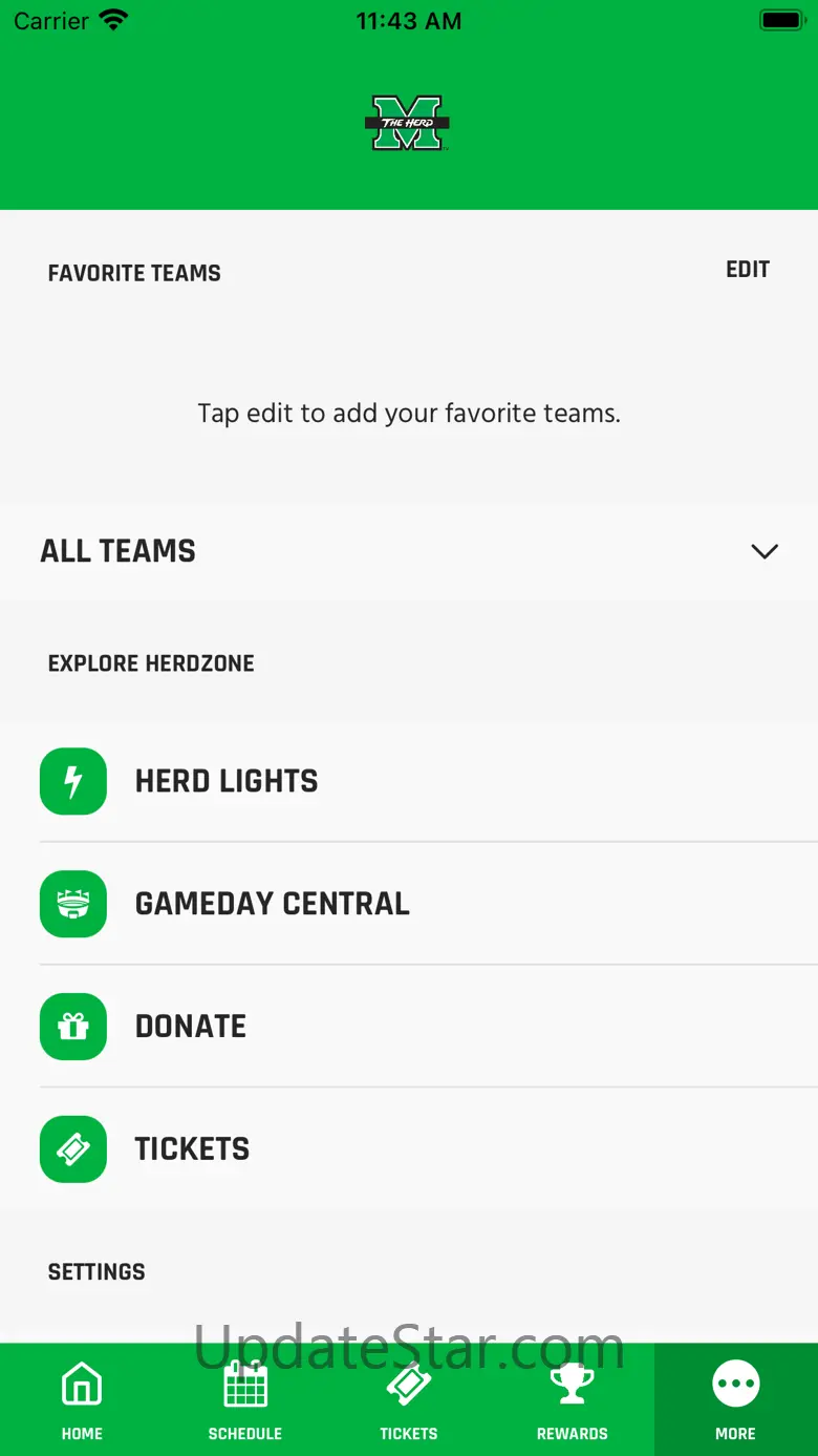 HerdZone 11.1.3