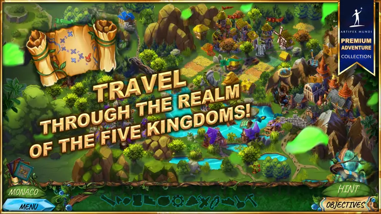 Queen's Quest 4 2.1.0