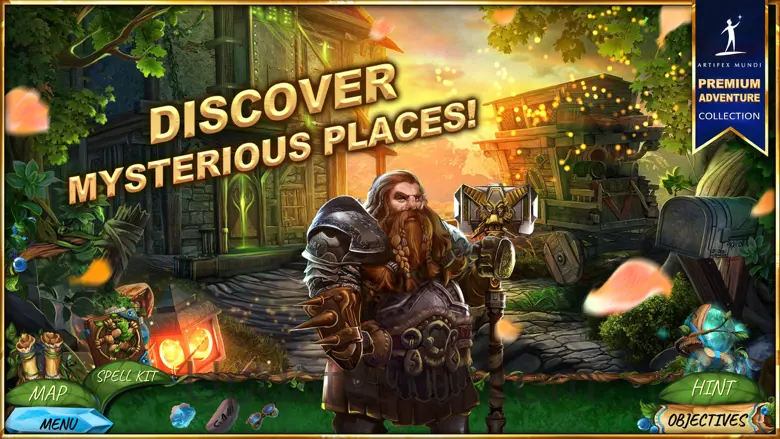 Queen's Quest 4 2.1.0