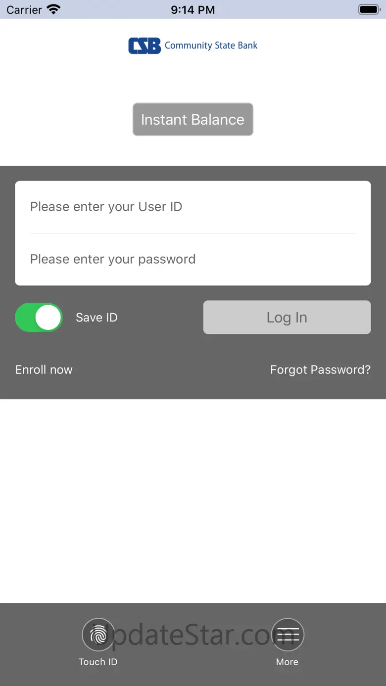 CSB Avilla Mobile Banking 24.1.71