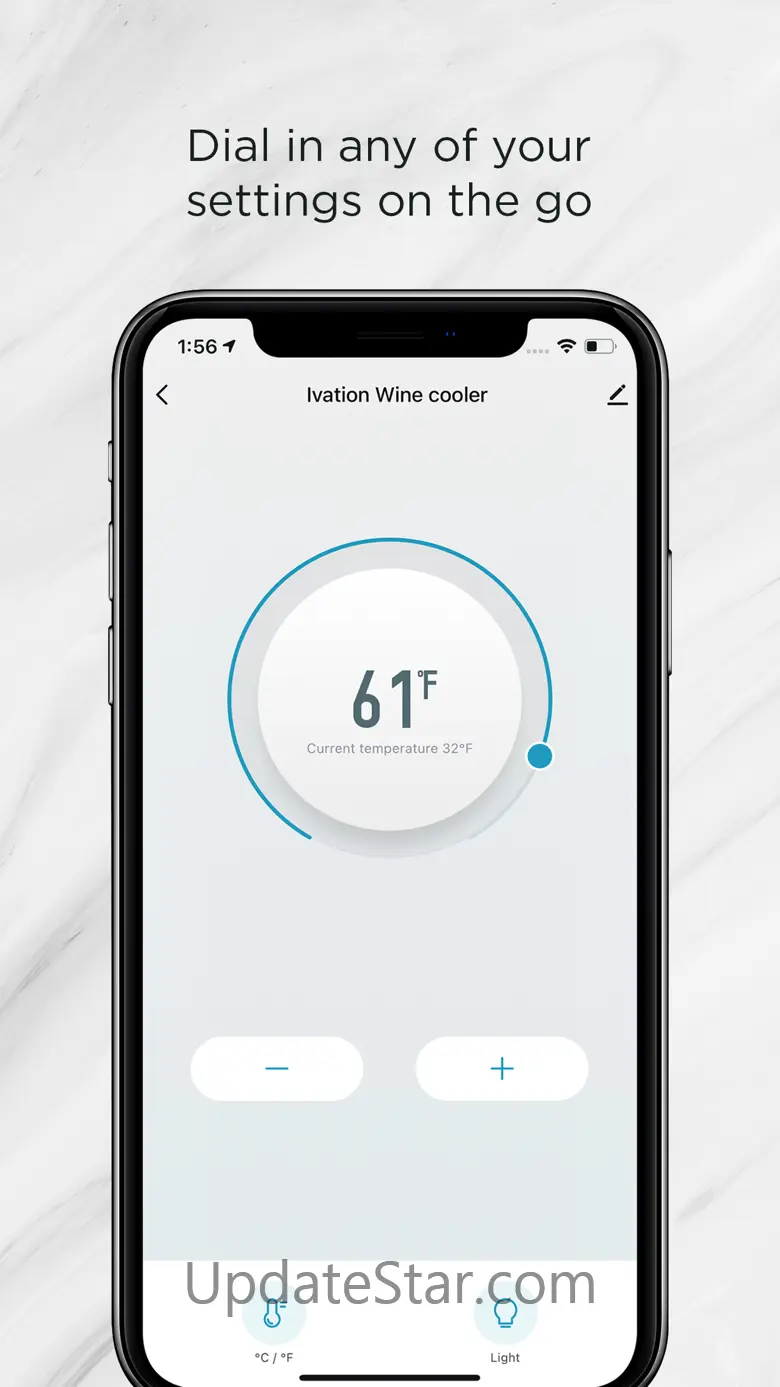 My Ivation 1.0.6