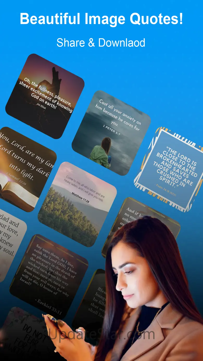 Simple English Bible (BBE) 4.0