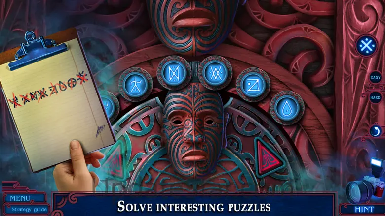 Hidden Expedition 20 - F2P 1.1.1