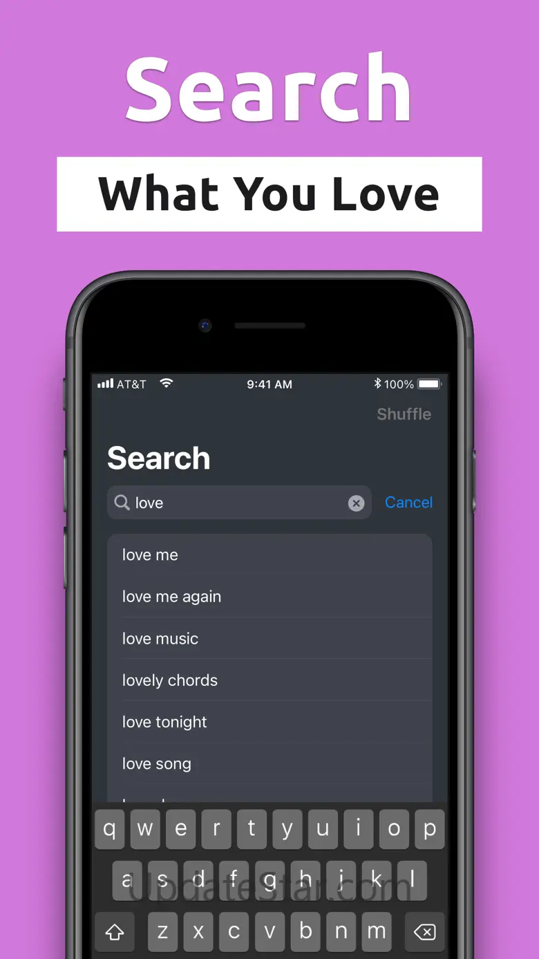 Music FM - Offline Player App 1.0.6