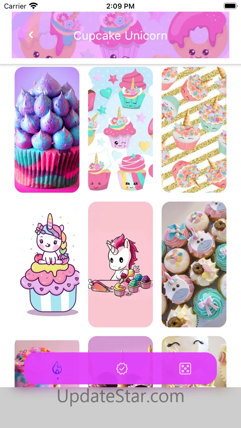 Unicorn Wallpaper HD 1.0