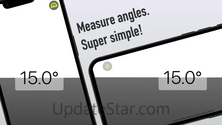 Bubble Level - Super Simple 1.25