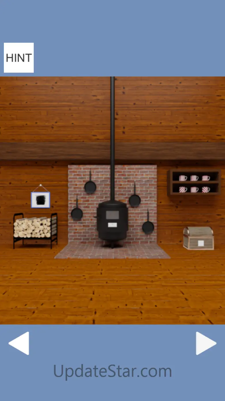 ESCAPE GAME Loghouse 1.2.1