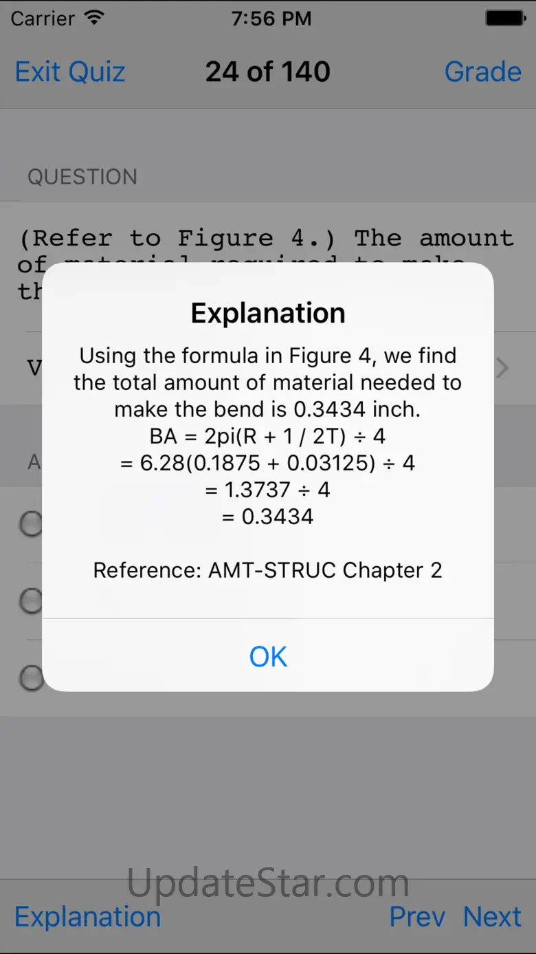 Prepware Aviation Maintenance 1.59