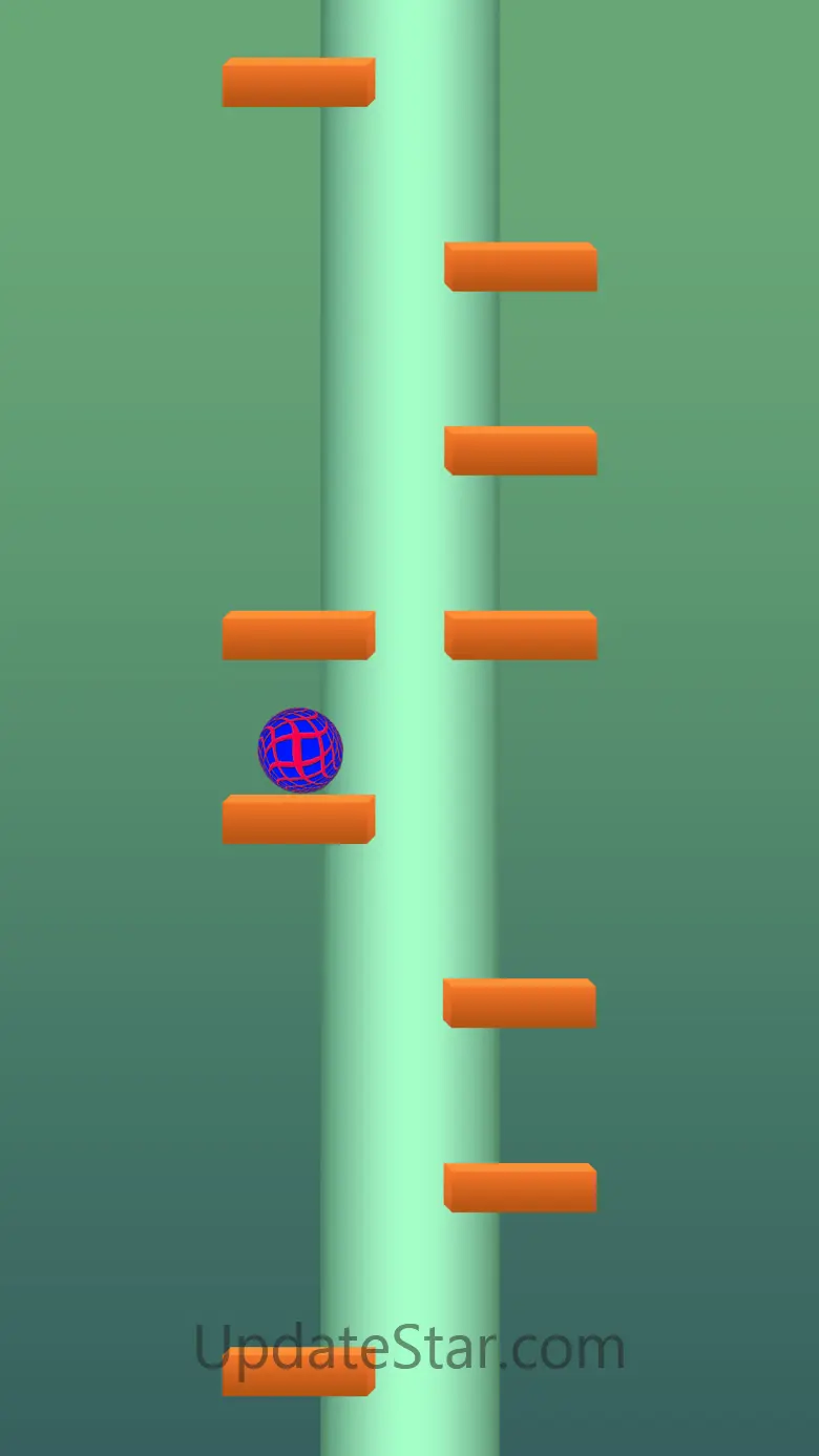 Game of Fun Jumping – no WiFi 1.0.17