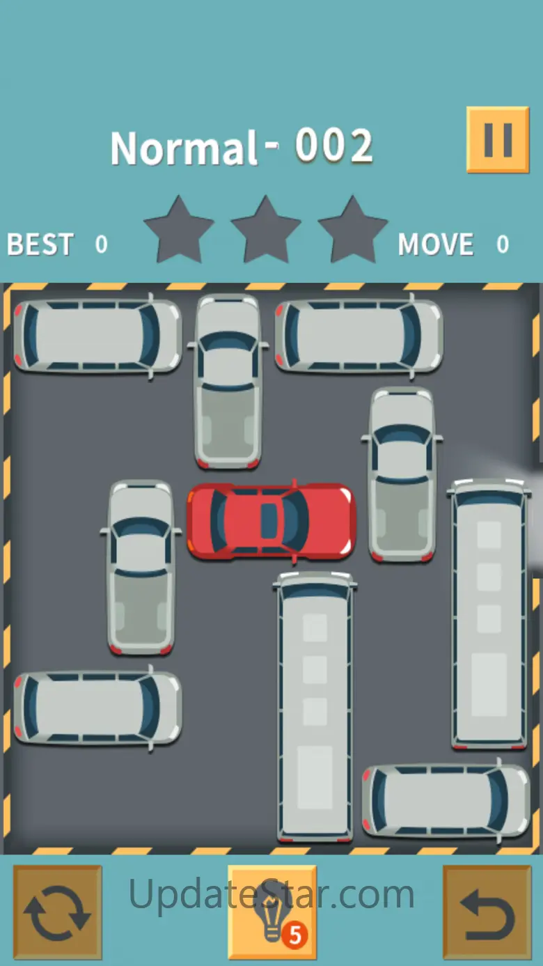 Escape Car Quest 1.0.9