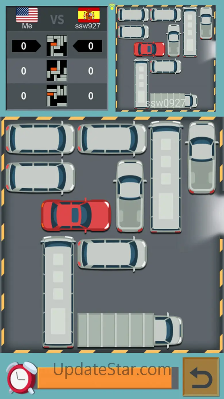 Escape Car Quest 1.0.9