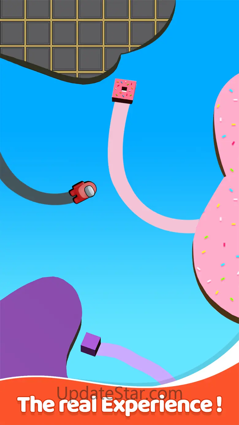 Paper io 3D : State.io 1.4.0