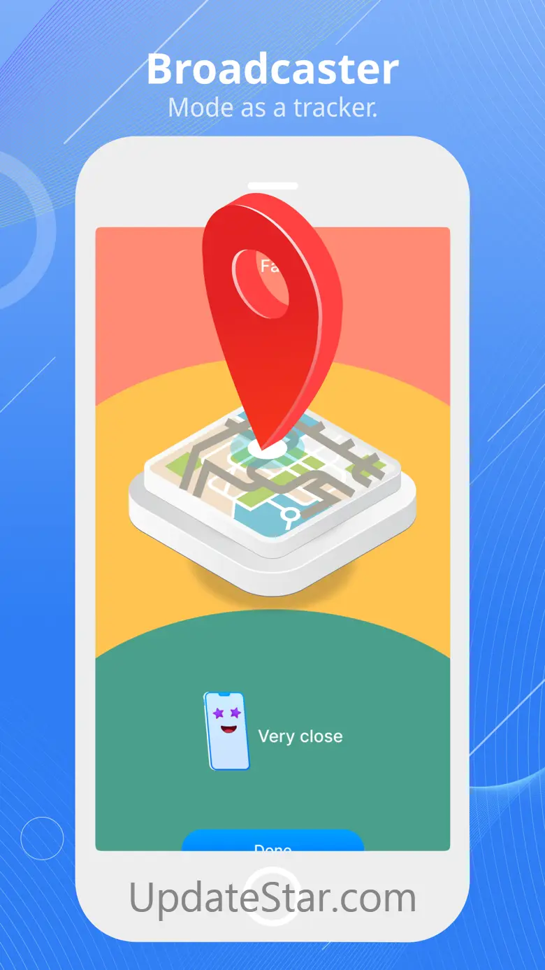 Find My Bluetooth Device Pods 1.2.1