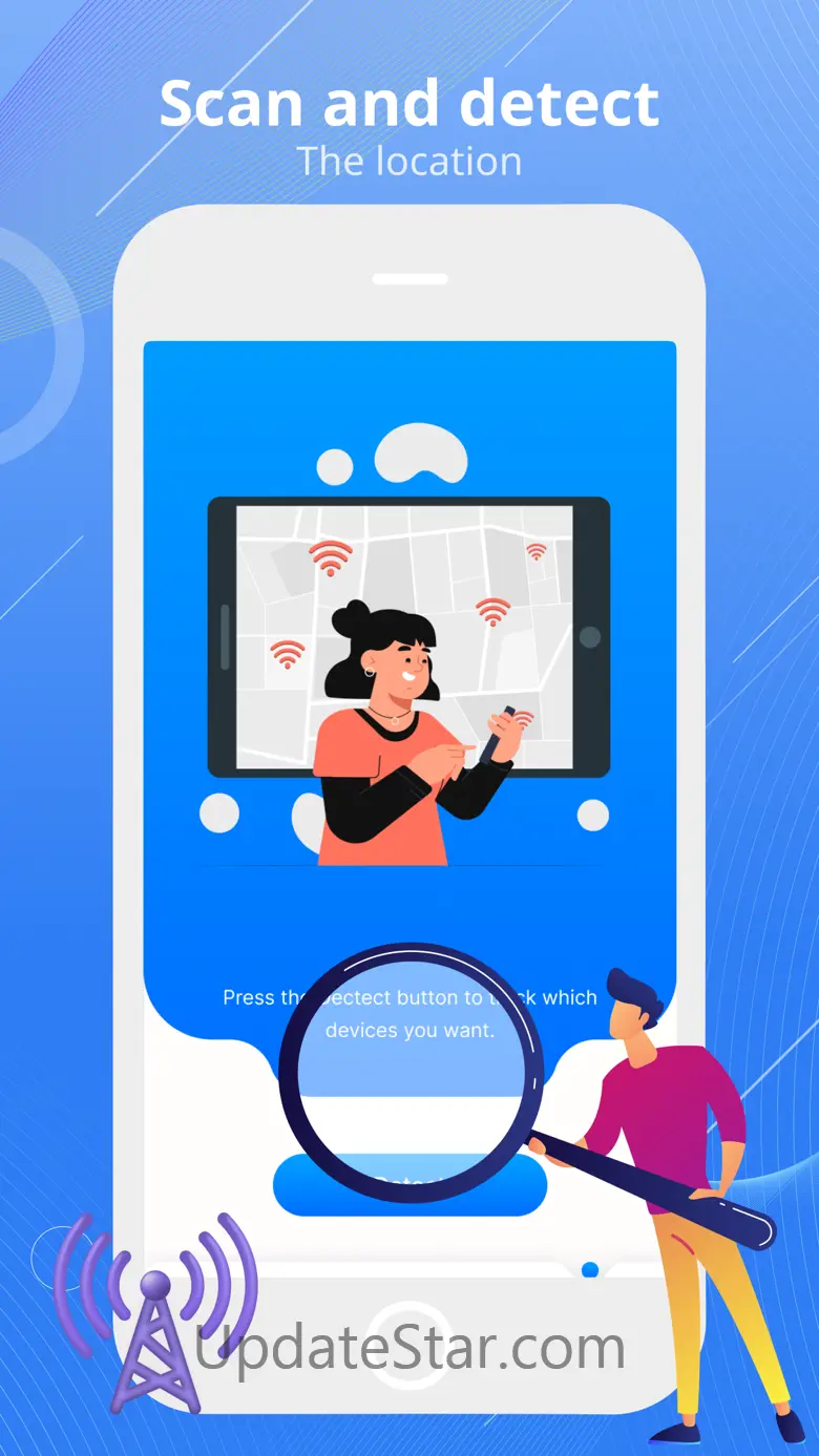 Find My Bluetooth Device Pods 1.2.1