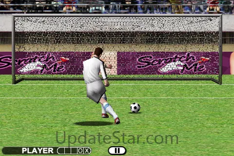 Penalty Soccer Free 1.3
