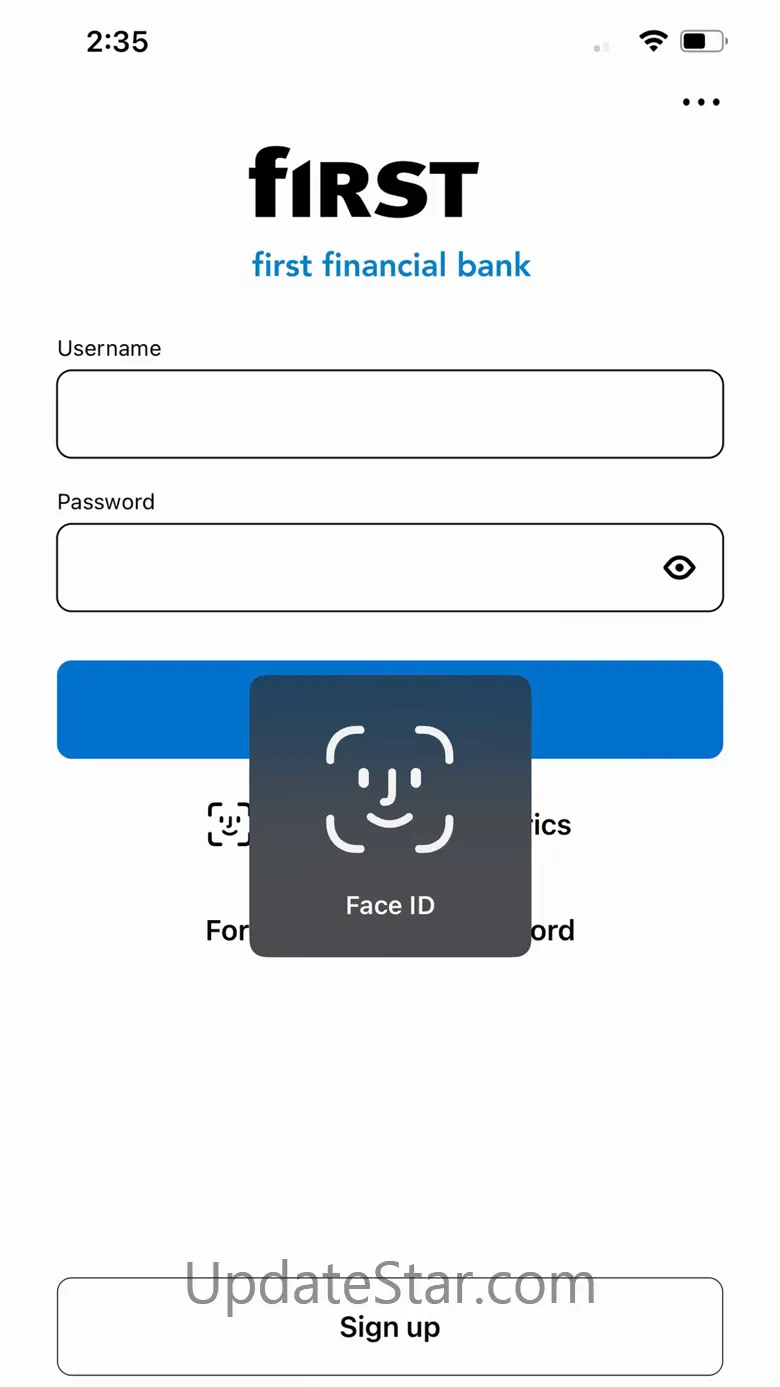 MyCard CADDY First Financial 1.0.18
