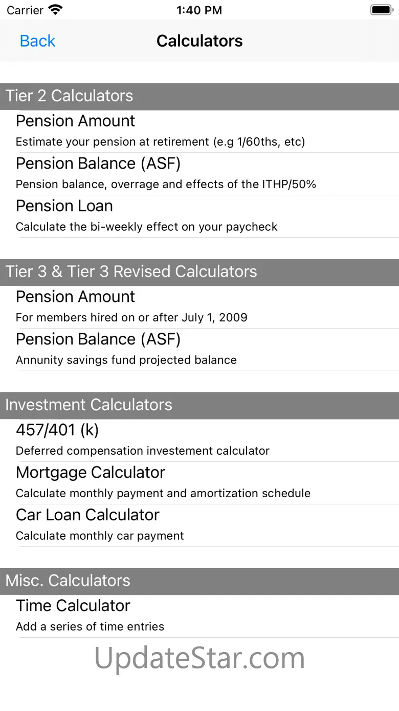 Cop Overtime Management 1.8.0
