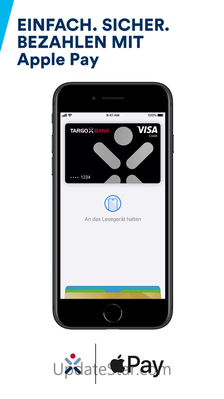 TARGOBANK Banking 12.22.0