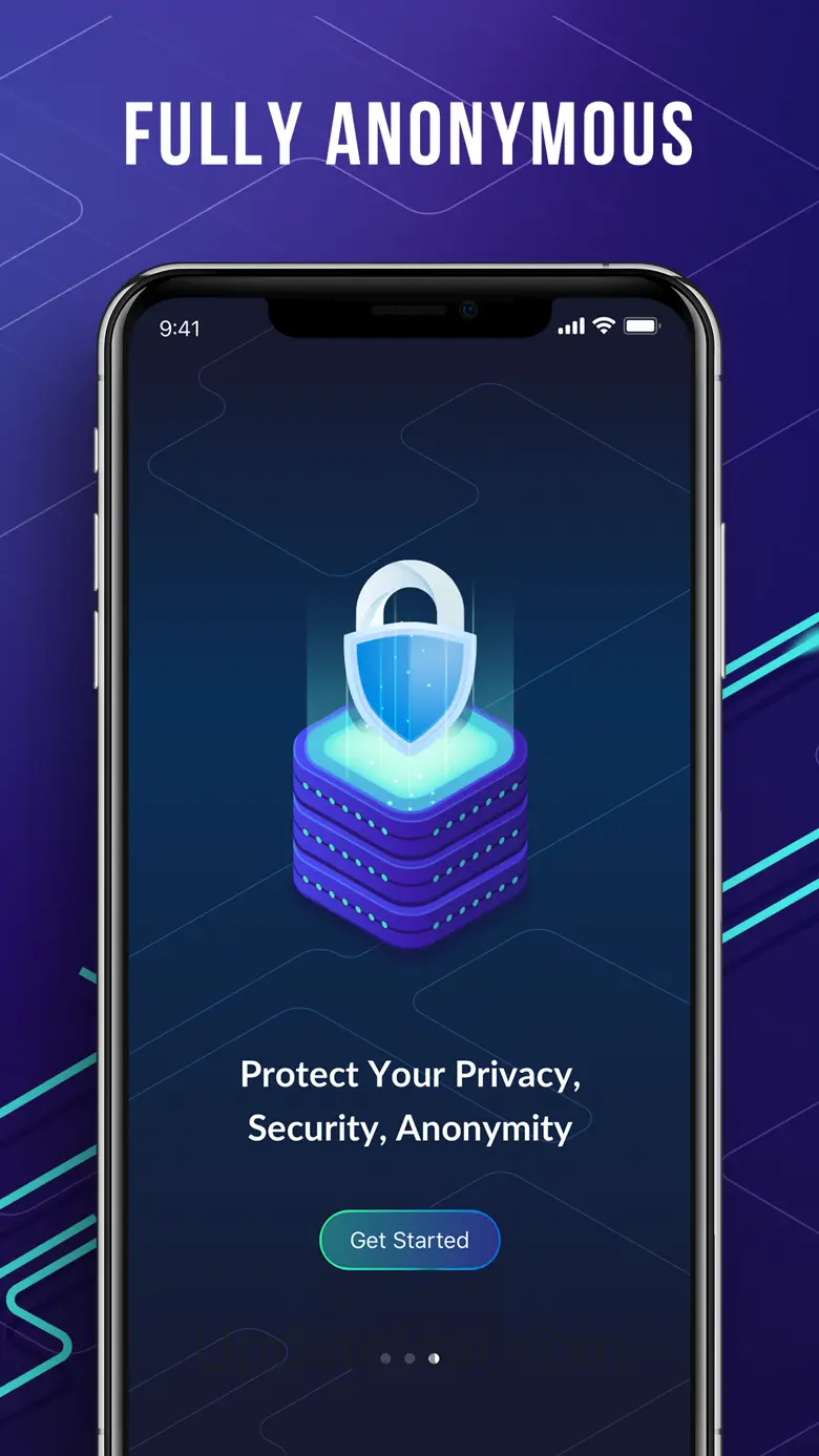 iVPN: VPN for Privacy,Security 1.50
