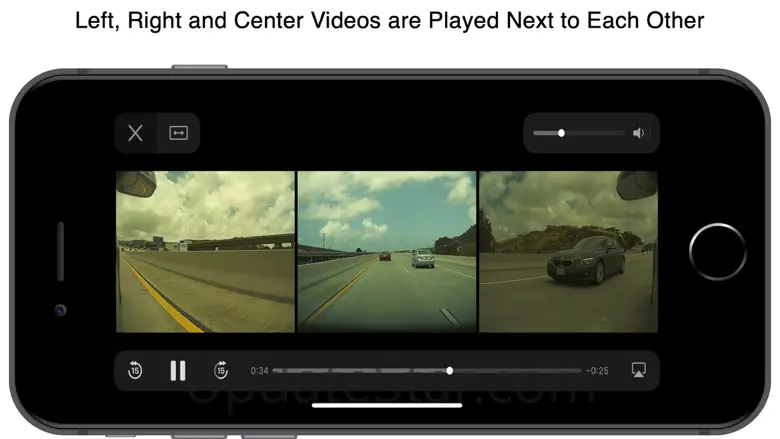 SentryView: For Tesla Cars 4.9.1