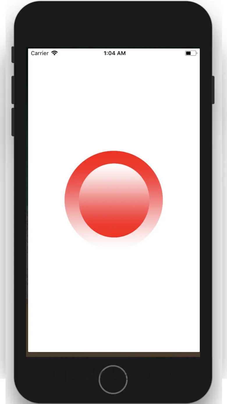 My Glucose Tracker 0.1.1