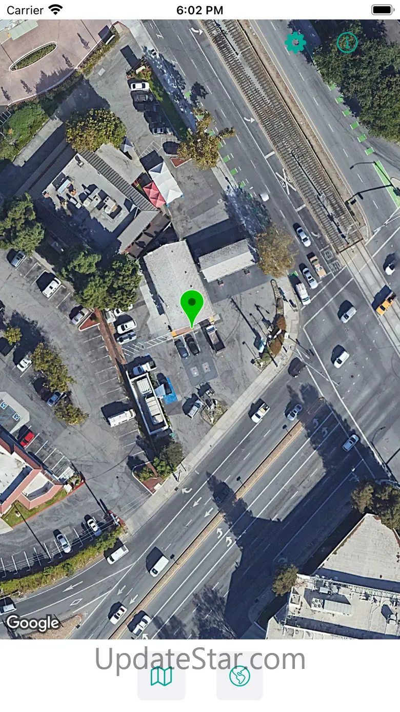 Hydrogen Stations USA 1.6.1