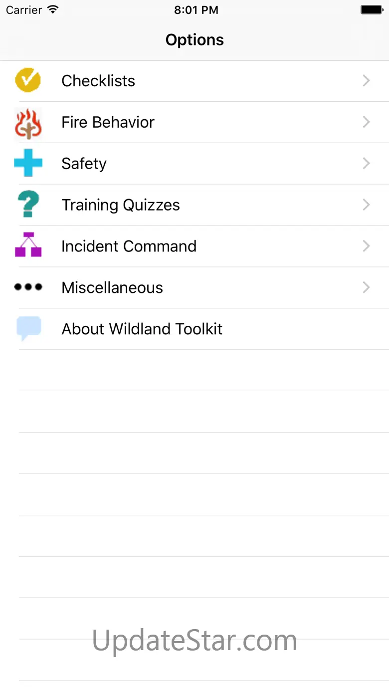 Wildland Toolkit 5.3