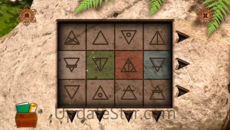 Panmorphia 3.3