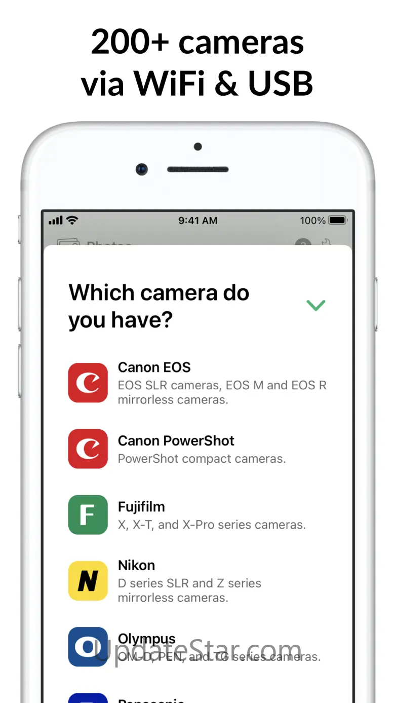 Cascable 6.6.3