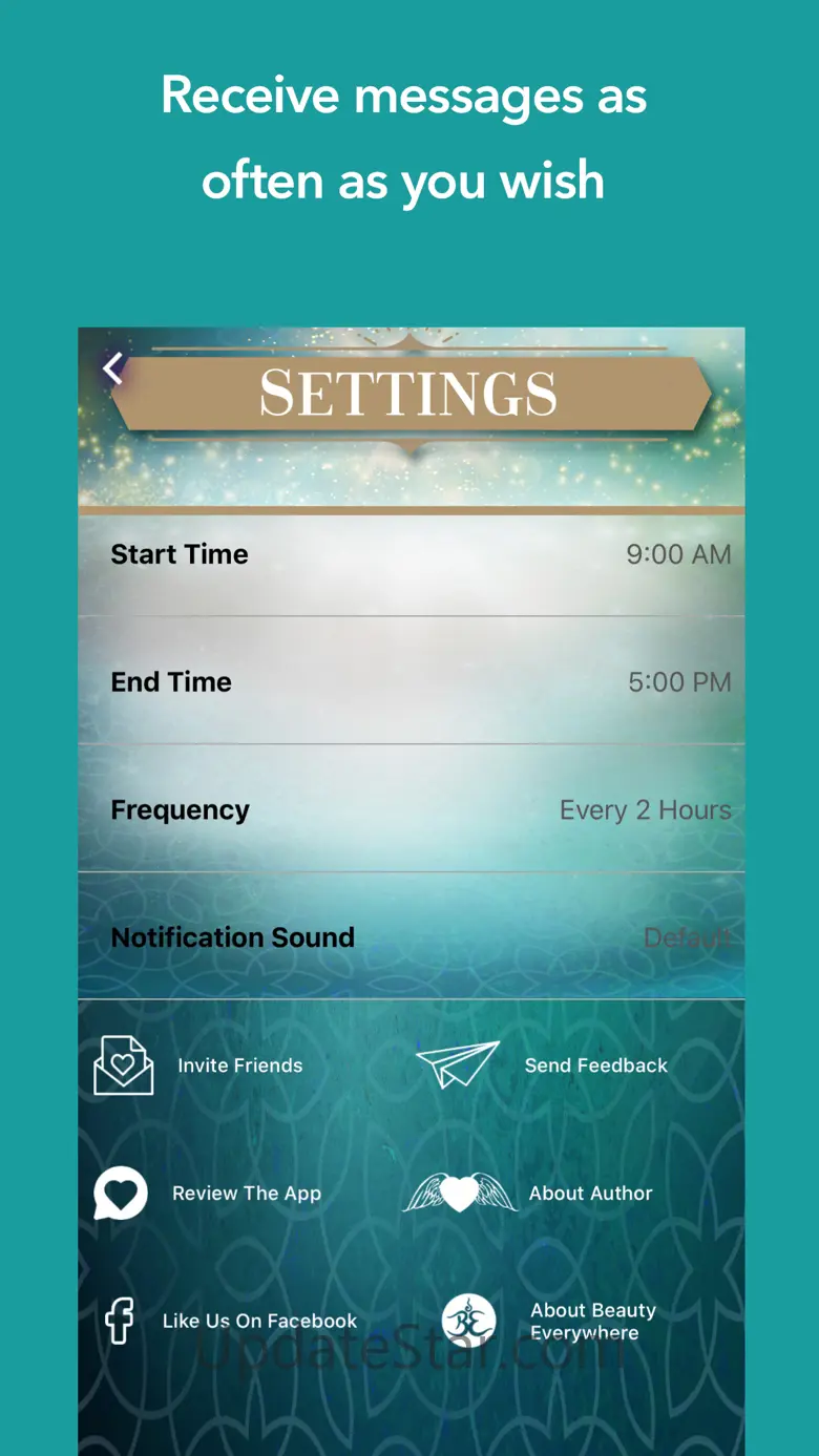 Abundance Angels Guidance 1.6.1