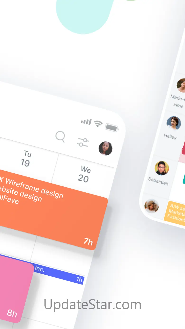 Float: Resource Management 3.1.16