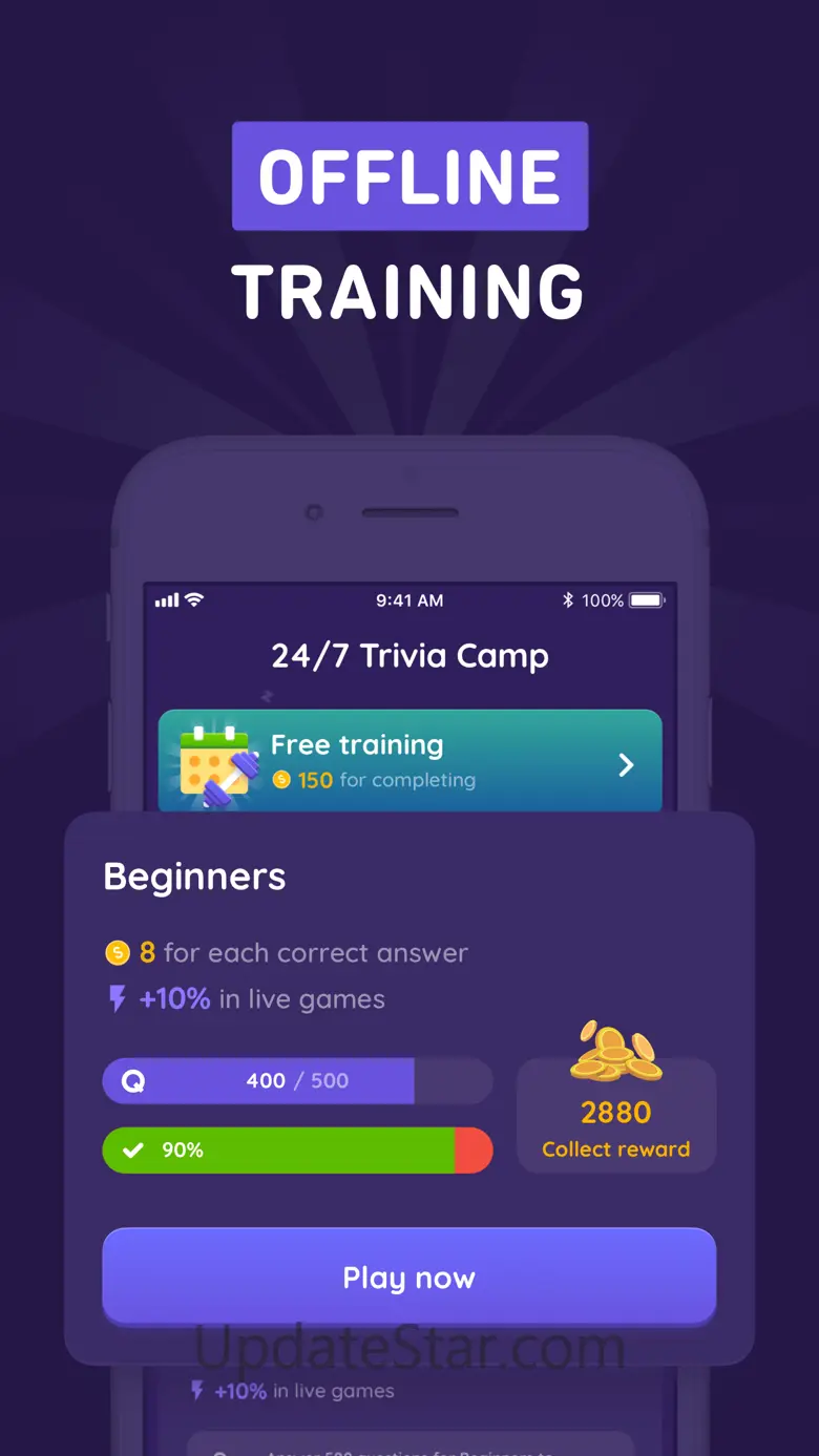 Sphinx Trivia - Win Real Cash 1.4.4
