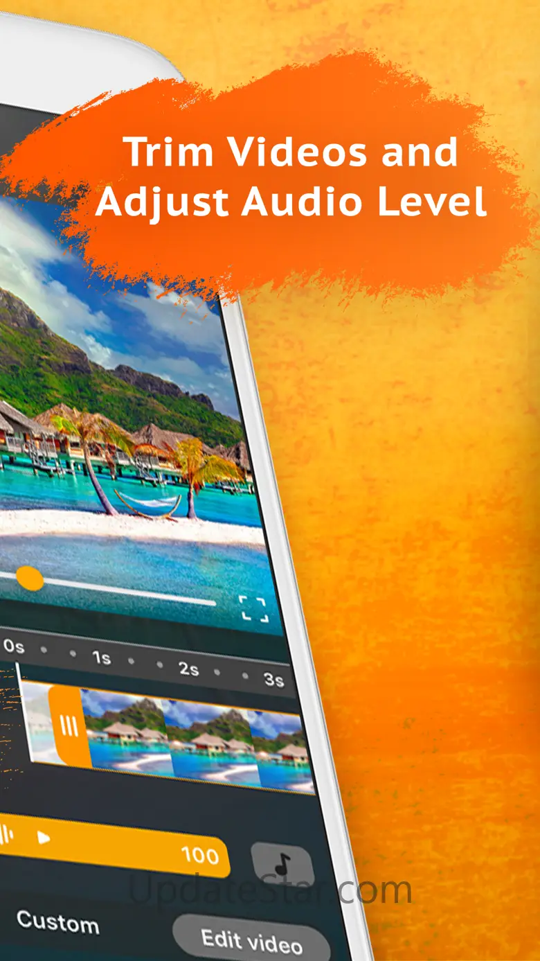 Slow Motion Video - Slopro 1.4.6