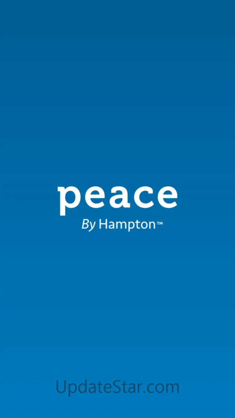 Peace by Hampton 1.04