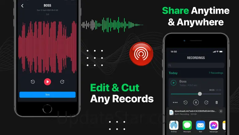 Call Recorder ◉ Free of Ads 6.5.4