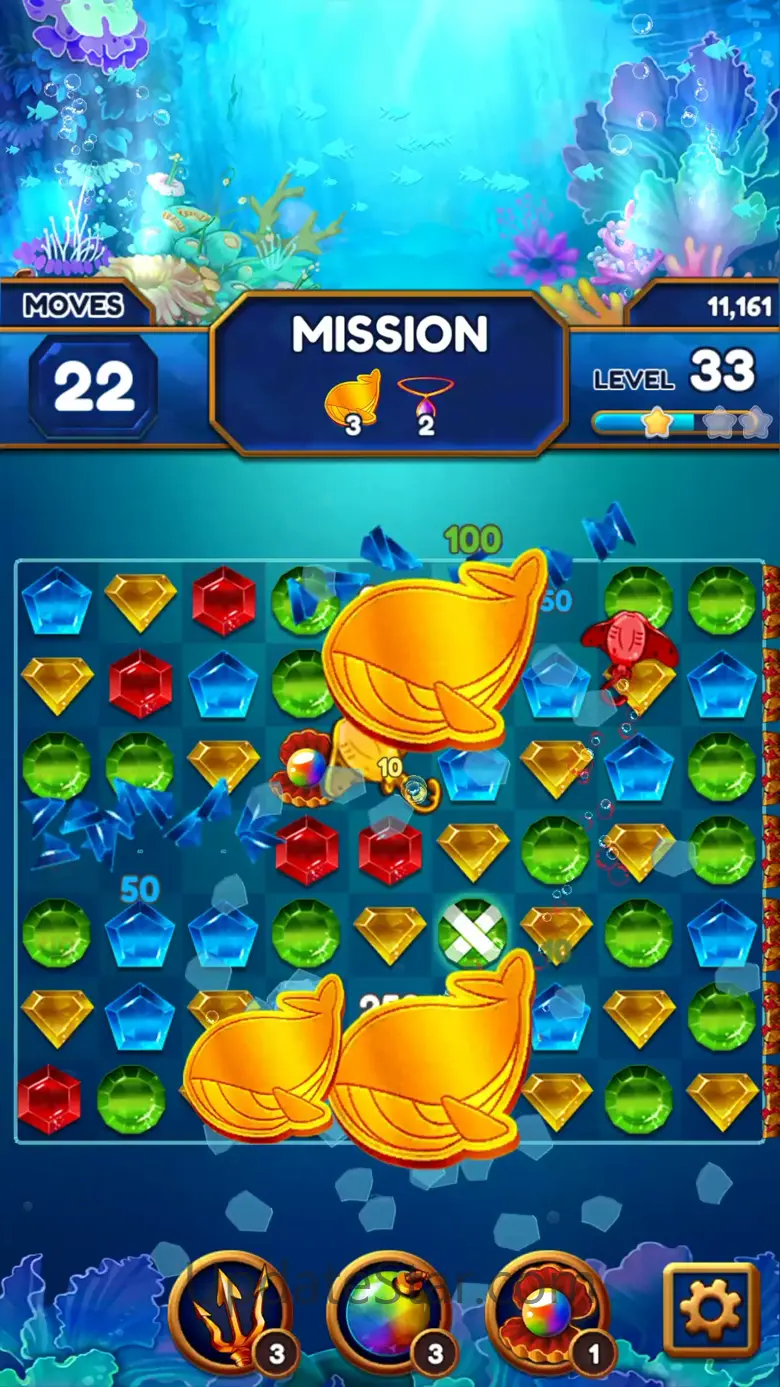 Under the Deep Sea 2.2.4