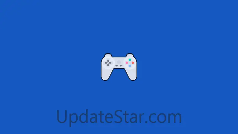 ePSx Emulator- Gamepad Control 1.0.1