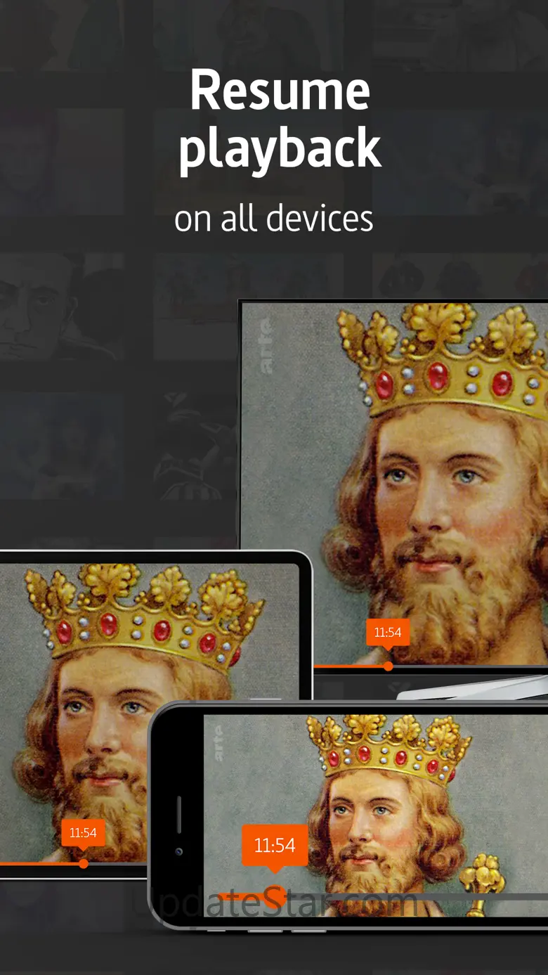 ARTE.tv 5.38