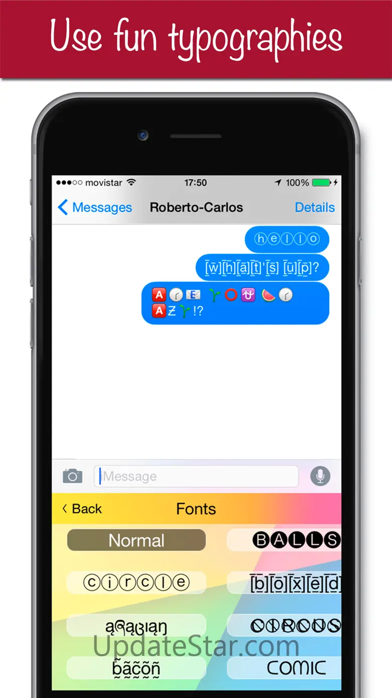 K+ Keyboard Plus Customize 1.01